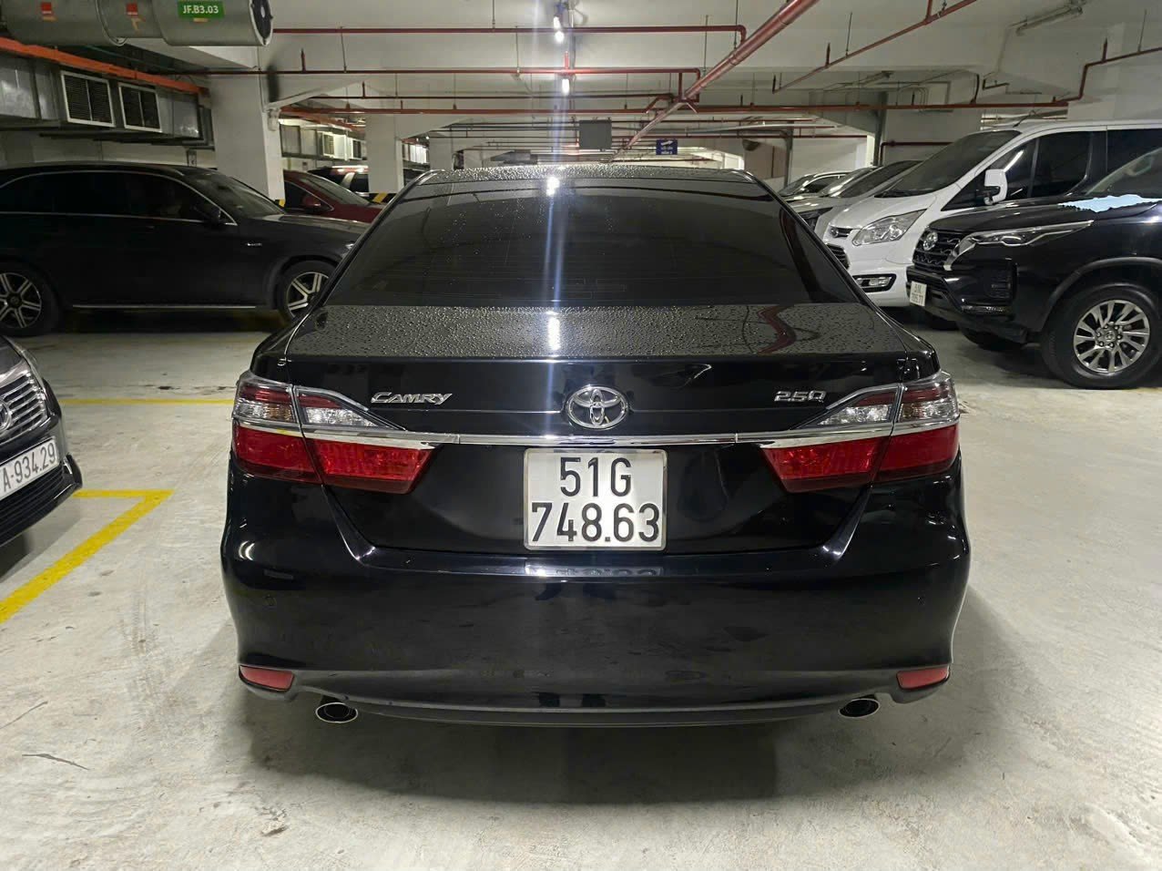 Mercedes E class E200 2008 - Ngoại thất 30