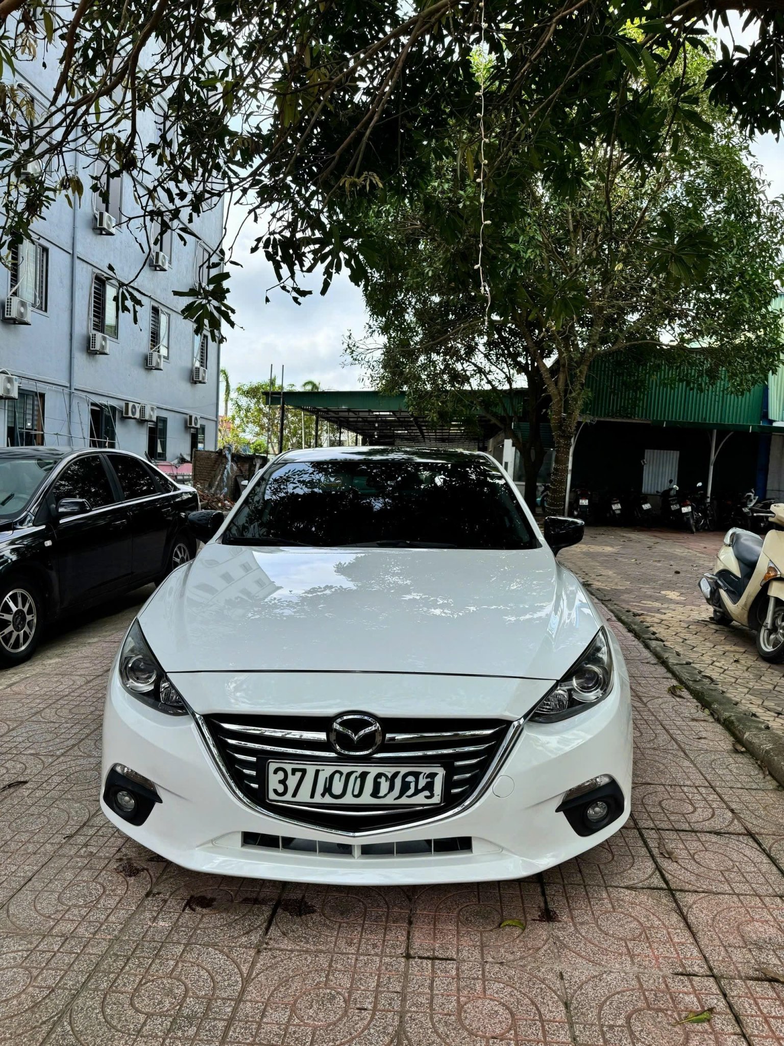 Mercedes E class E200 2008 - Ngoại thất 84