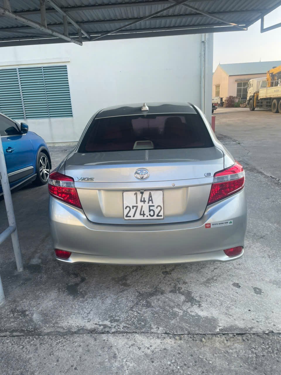 Mercedes E class E200 2008 - Ngoại thất 49