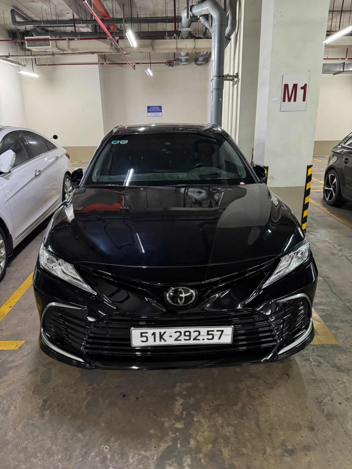 Mercedes E class E200 2008 - Ngoại thất 52