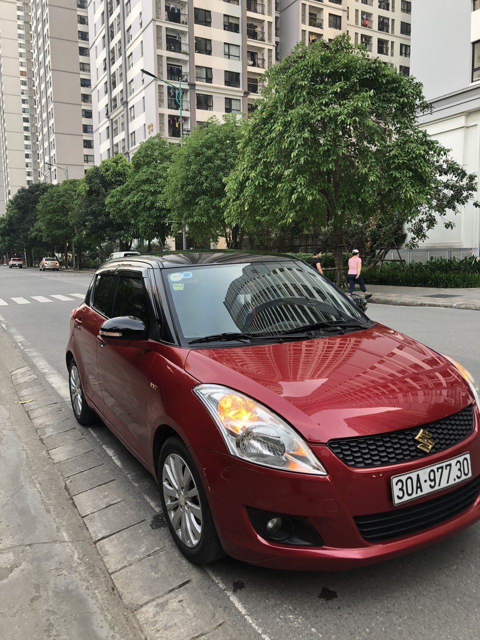 Mercedes E class E200 2008 - Ngoại thất 56