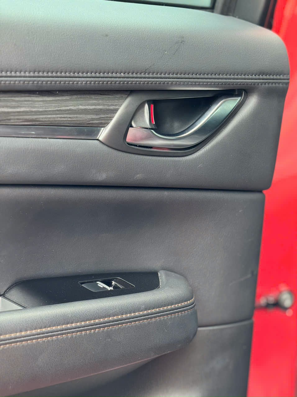 Mercedes E class E200 2008 - Nội thất 310