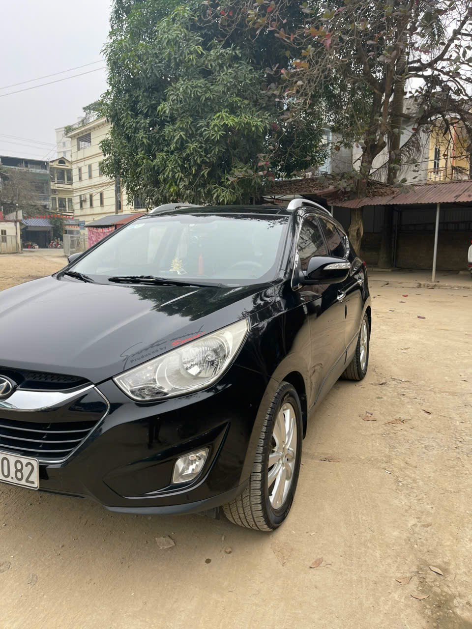 Mercedes E class E200 2008 - Ngoại thất 9