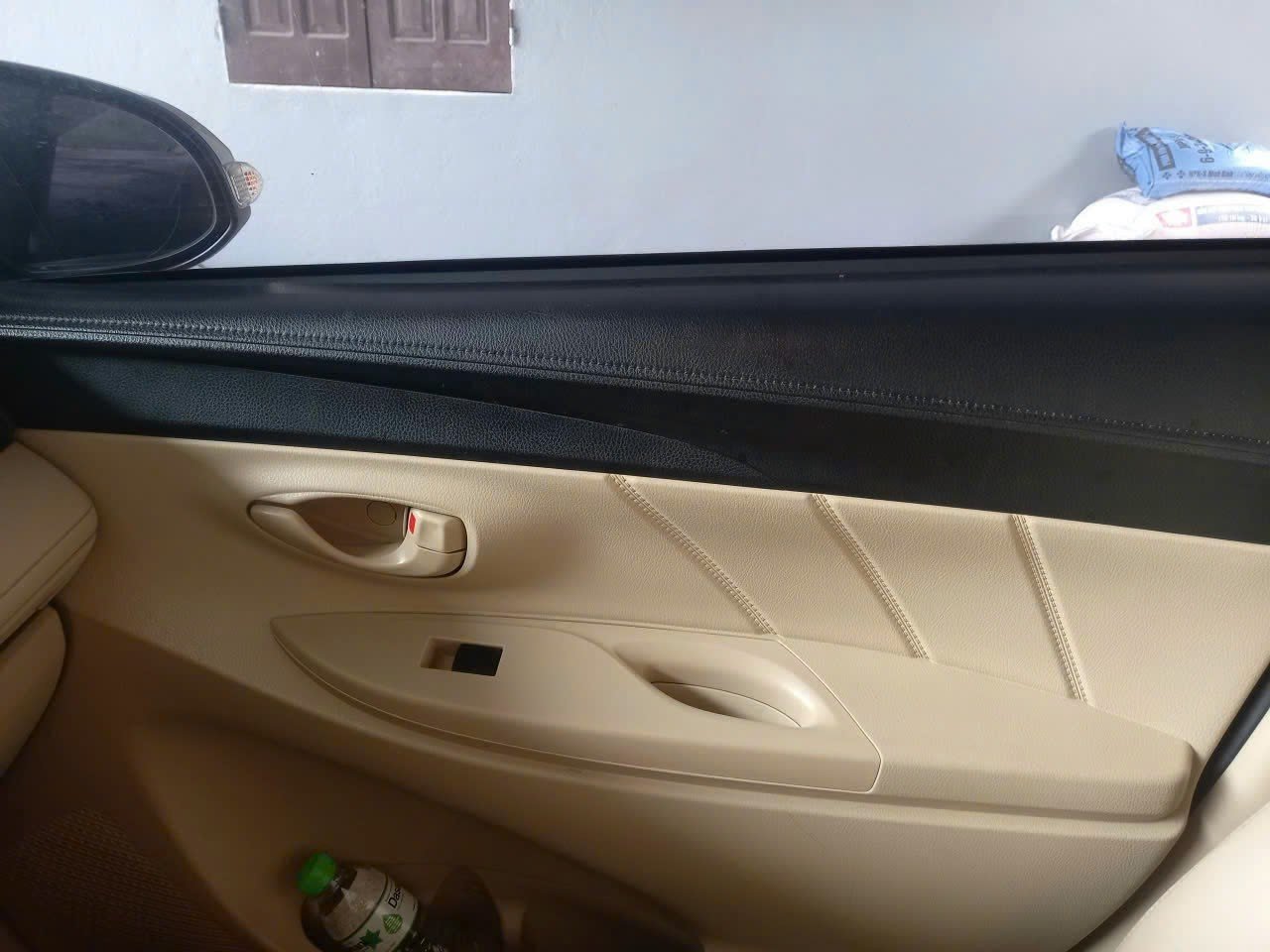 Mercedes E class E200 2008 - Nội thất 169