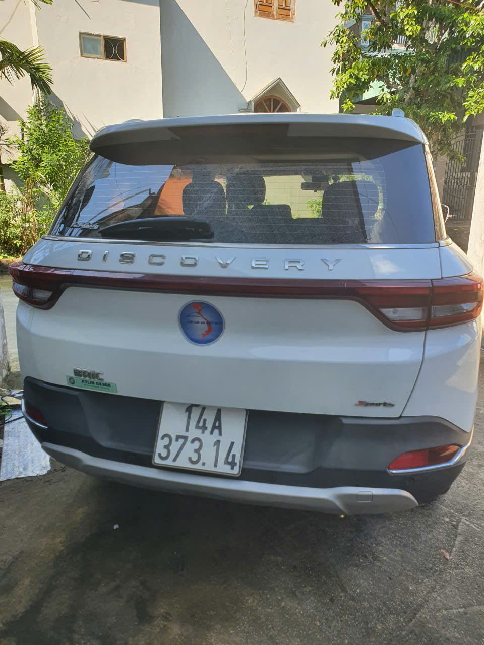 Mercedes E class E200 2008 - Ngoại thất 43