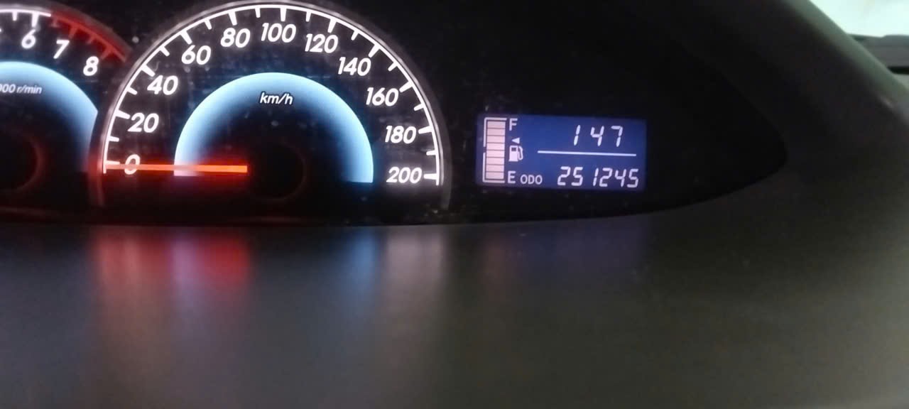 Mercedes E class E200 2008 - Nội thất 274