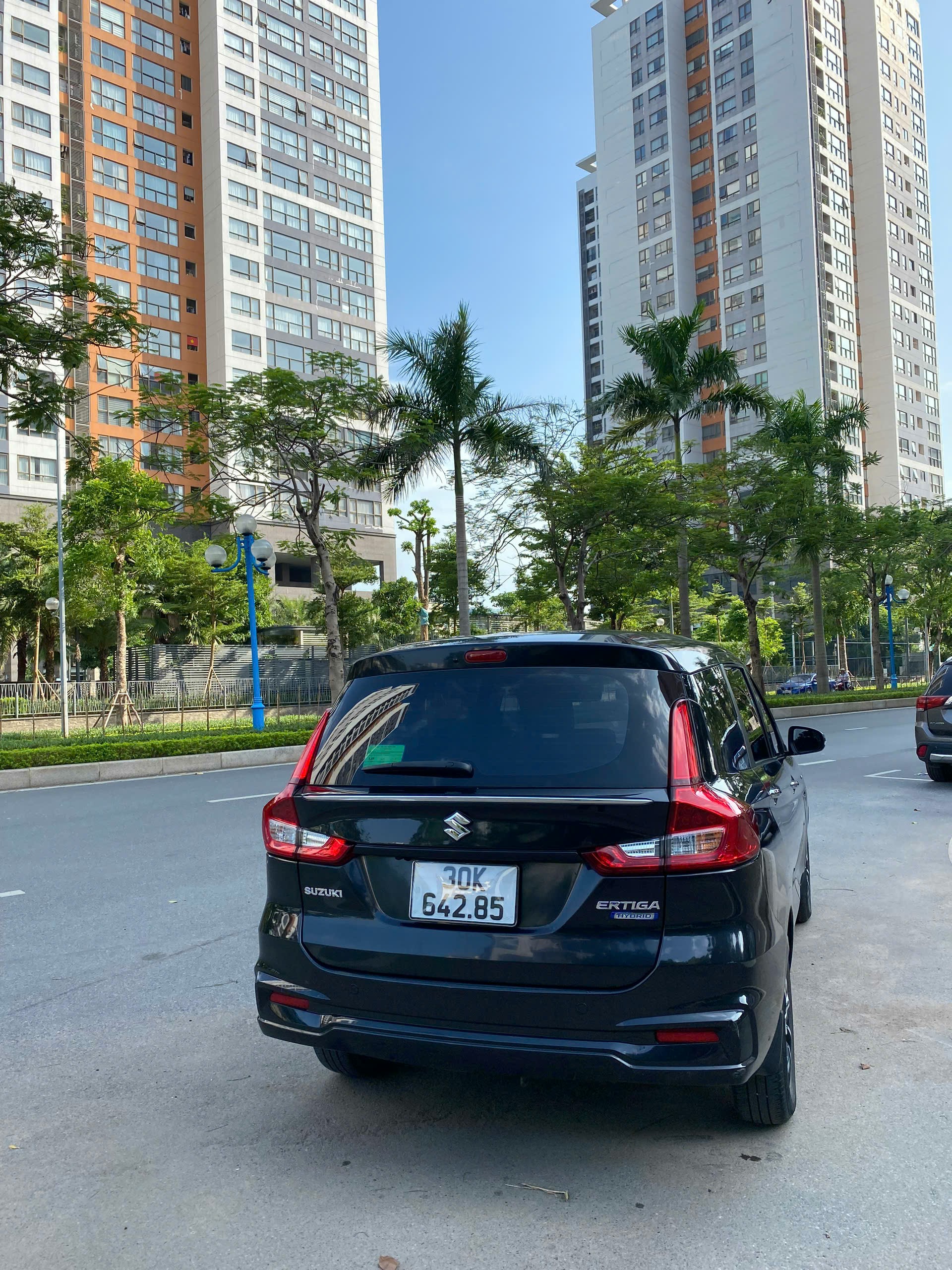 Mercedes E class E200 2008 - Ngoại thất 50