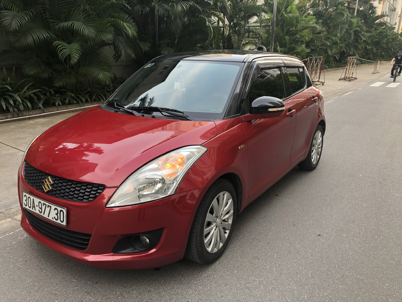 Mercedes E class E200 2008 - Ngoại thất 57