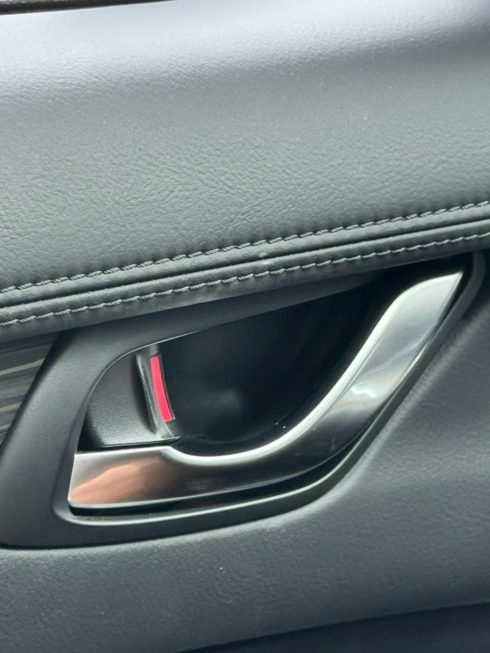 Mercedes E class E200 2008 - Nội thất 311
