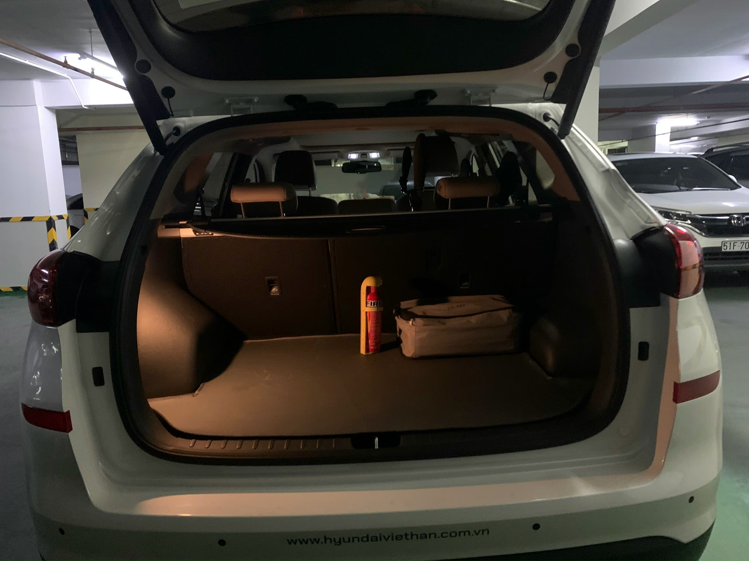 Mercedes E class E200 2008 - Nội thất 82
