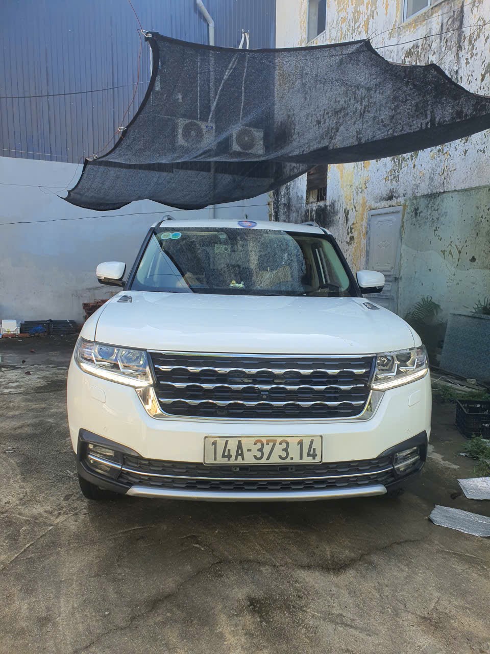 Mercedes E class E200 2008 - Ngoại thất 44