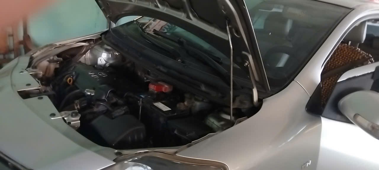 Mercedes E class E200 2008 - Ngoại thất 48