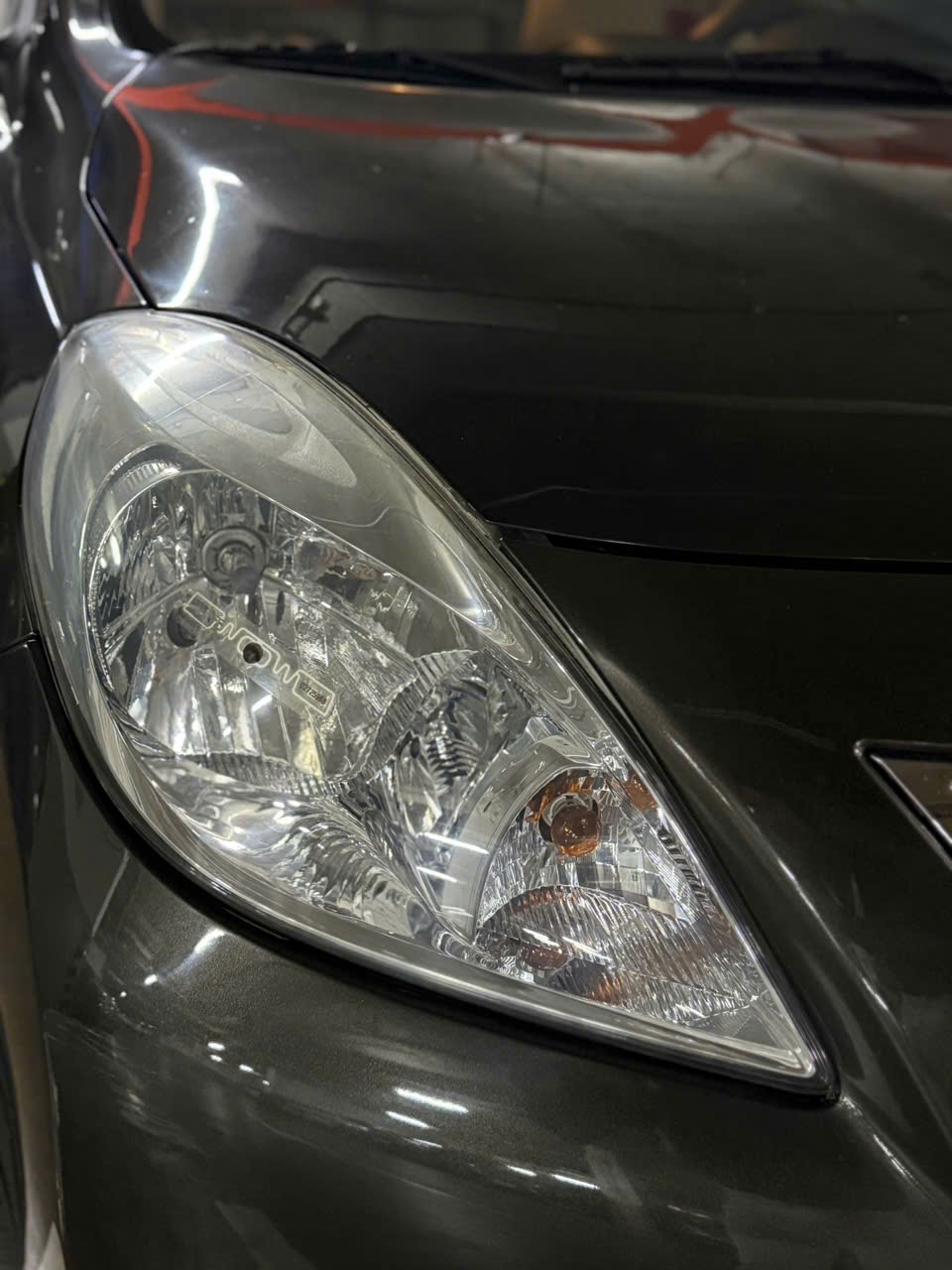 Mercedes E class E200 2008 - Ngoại thất 81