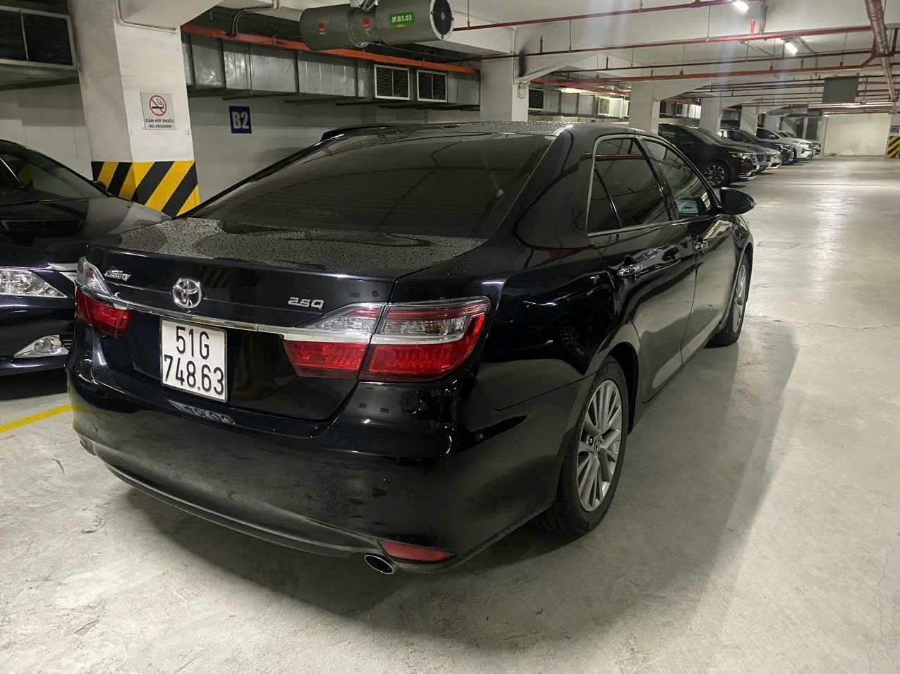 Mercedes E class E200 2008 - Ngoại thất 35