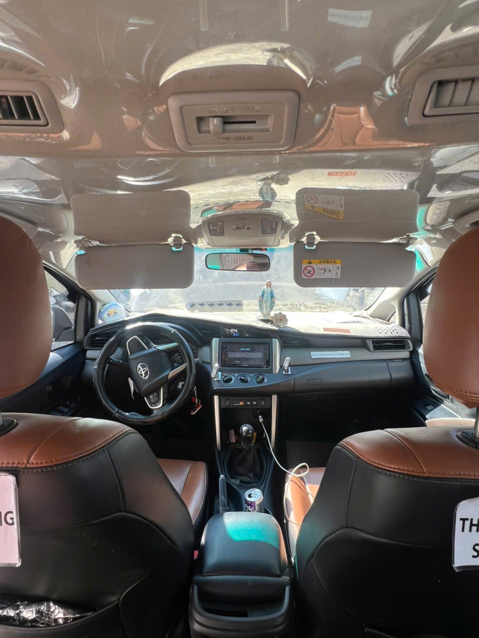 Mercedes E class E200 2008 - Nội thất 13