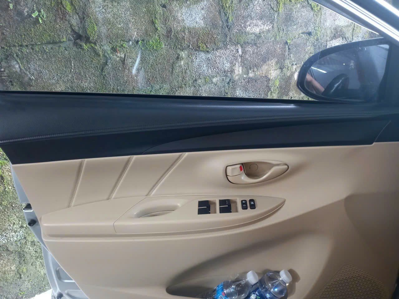 Mercedes E class E200 2008 - Nội thất 207