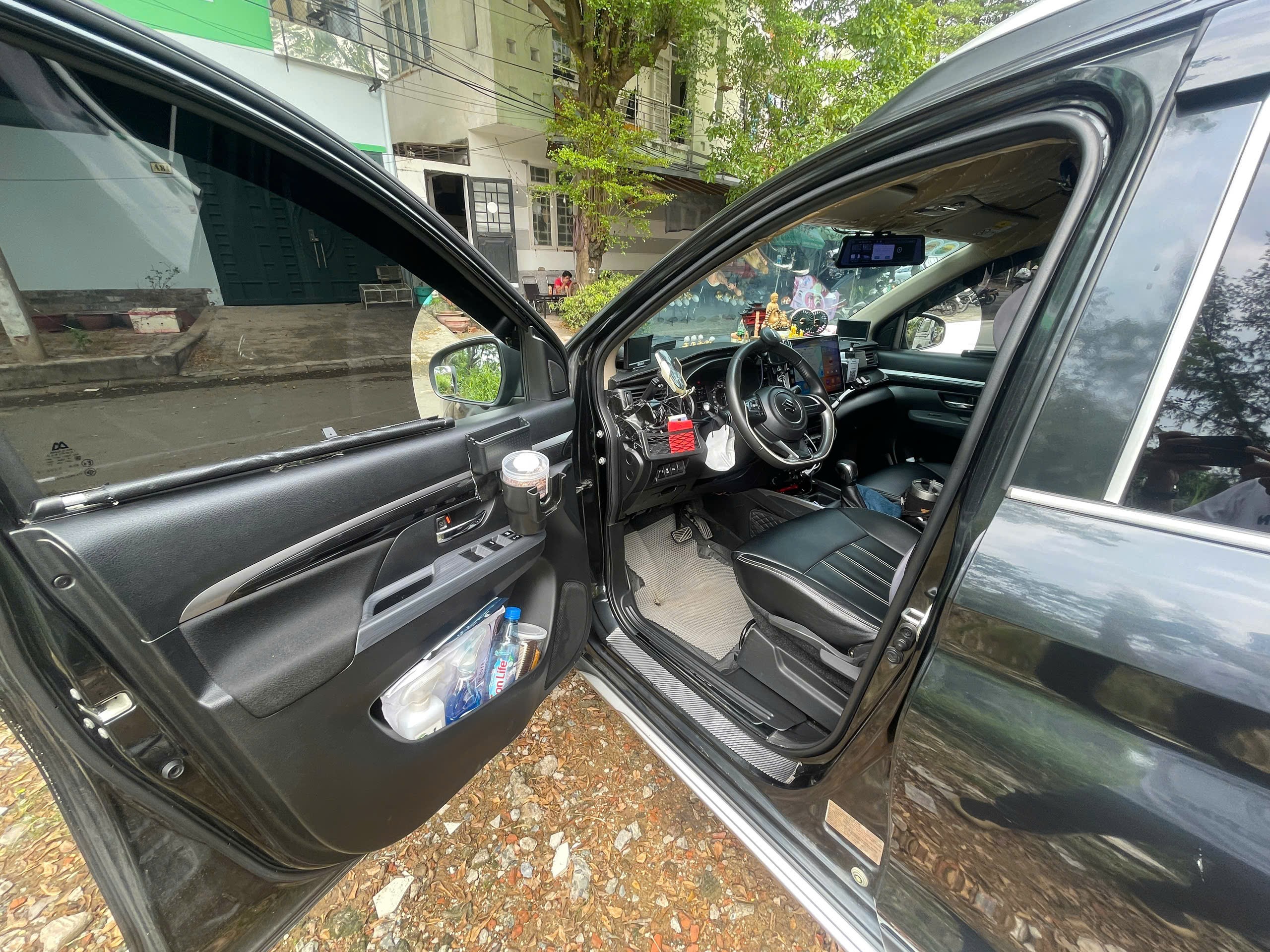 Mercedes E class E200 2008 - Nội thất 297