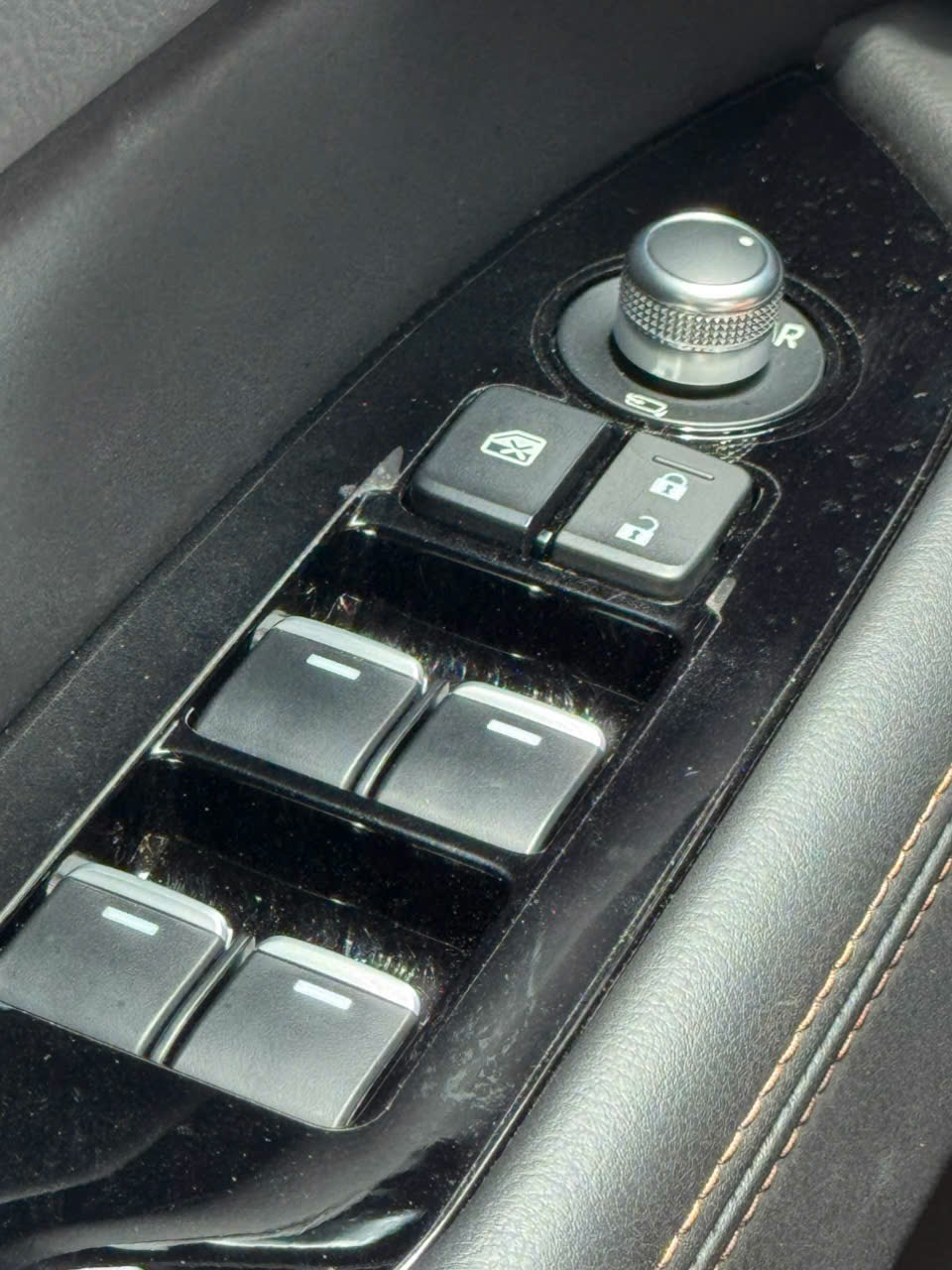 Mercedes E class E200 2008 - Nội thất 306
