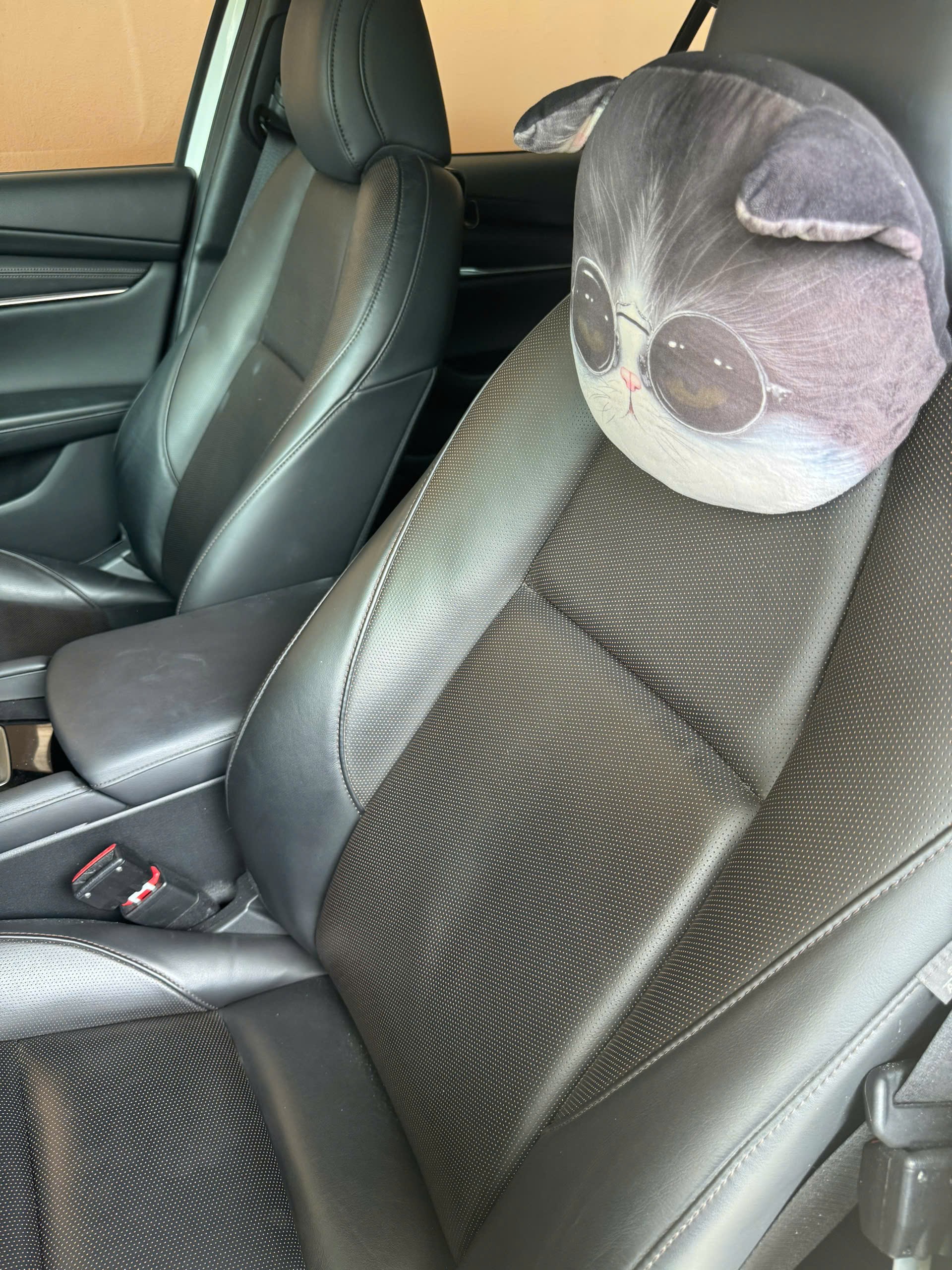 Mazda 3 1.5L Sport Luxury 2024 - Nội thất 1
