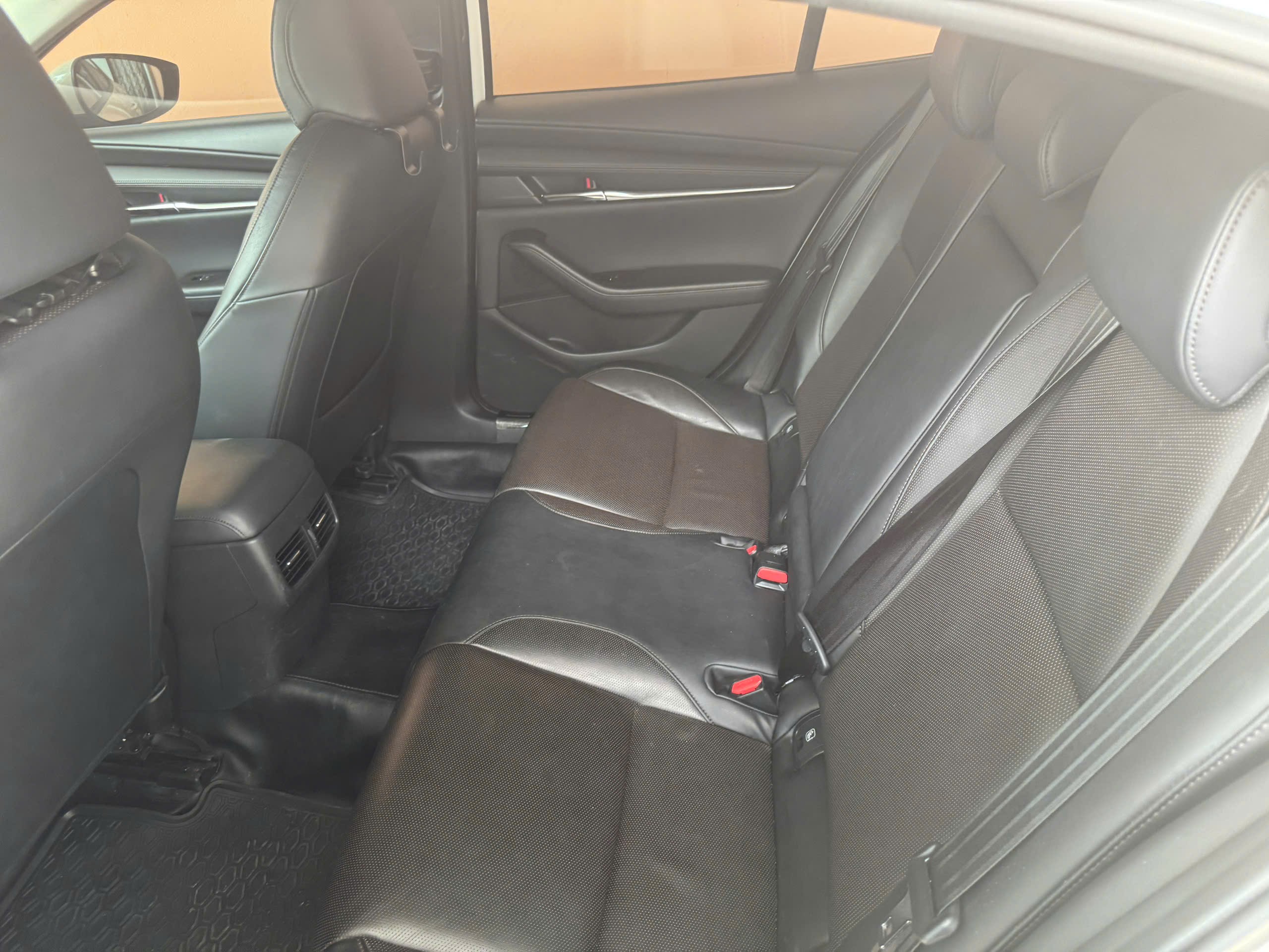 Mazda 3 1.5L Sport Luxury 2024 - Nội thất 2
