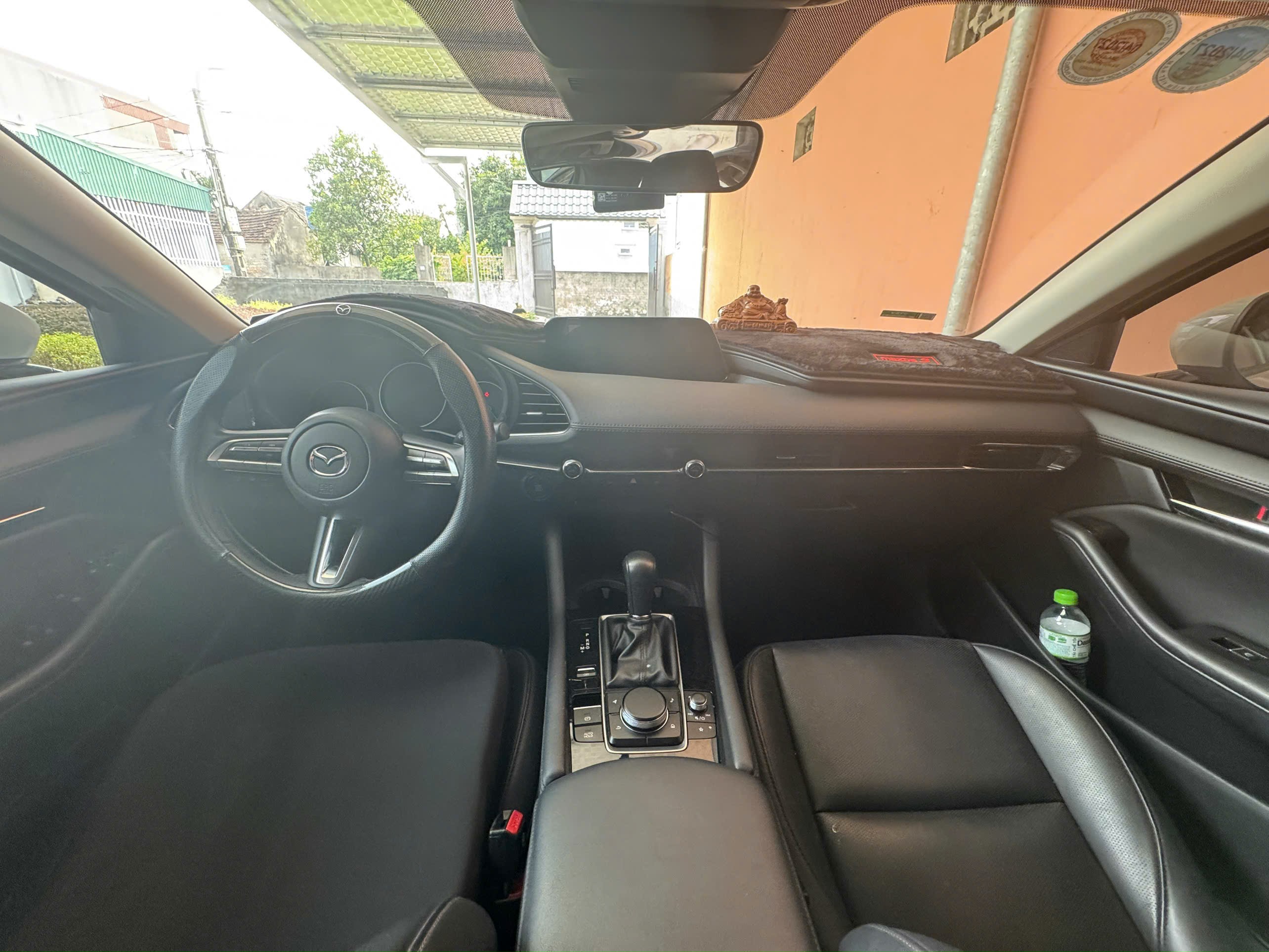Mazda 3 1.5L Sport Luxury 2024 - Nội thất 3