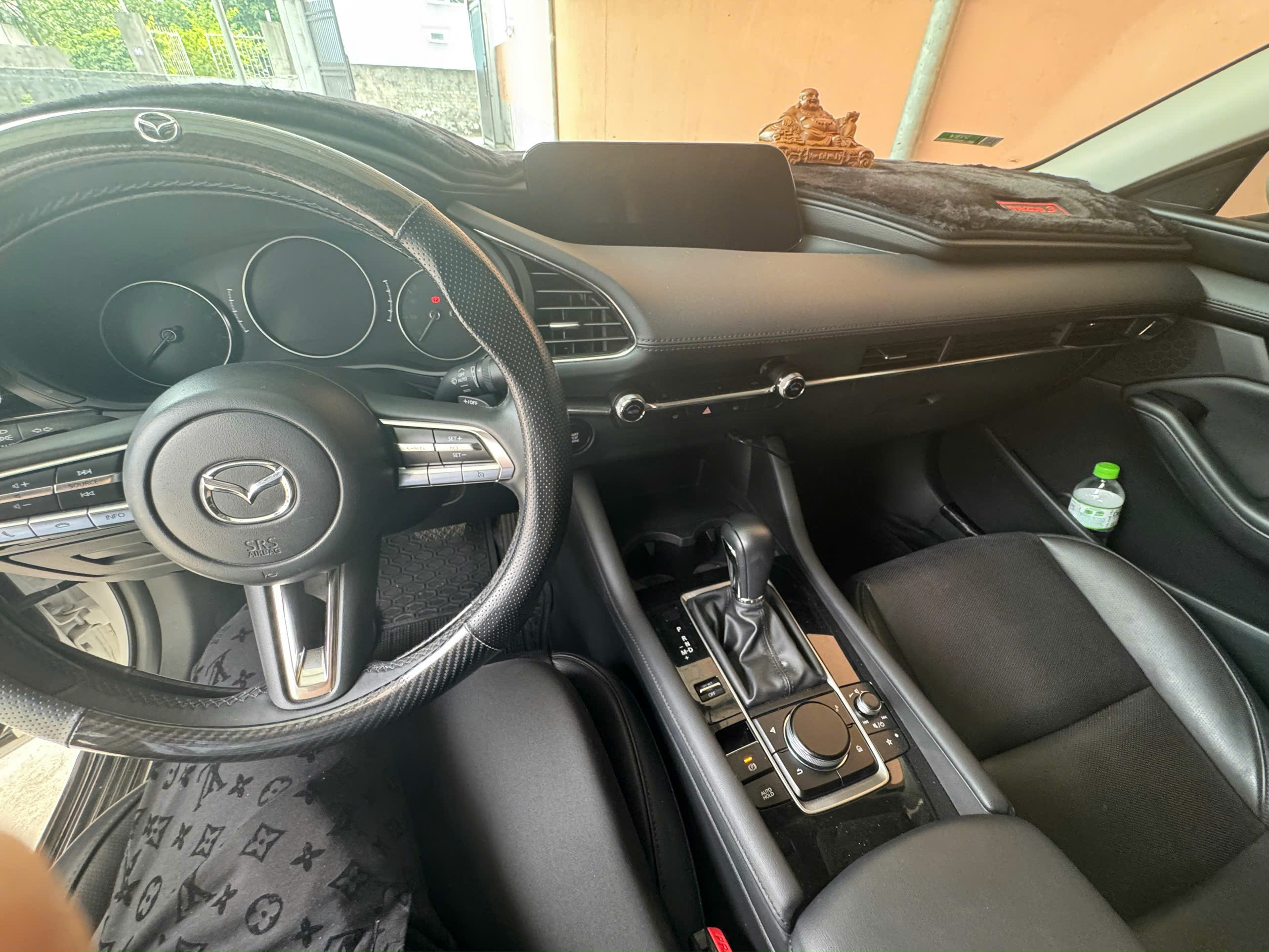 Mazda 3 1.5L Sport Luxury 2024 - Nội thất 5