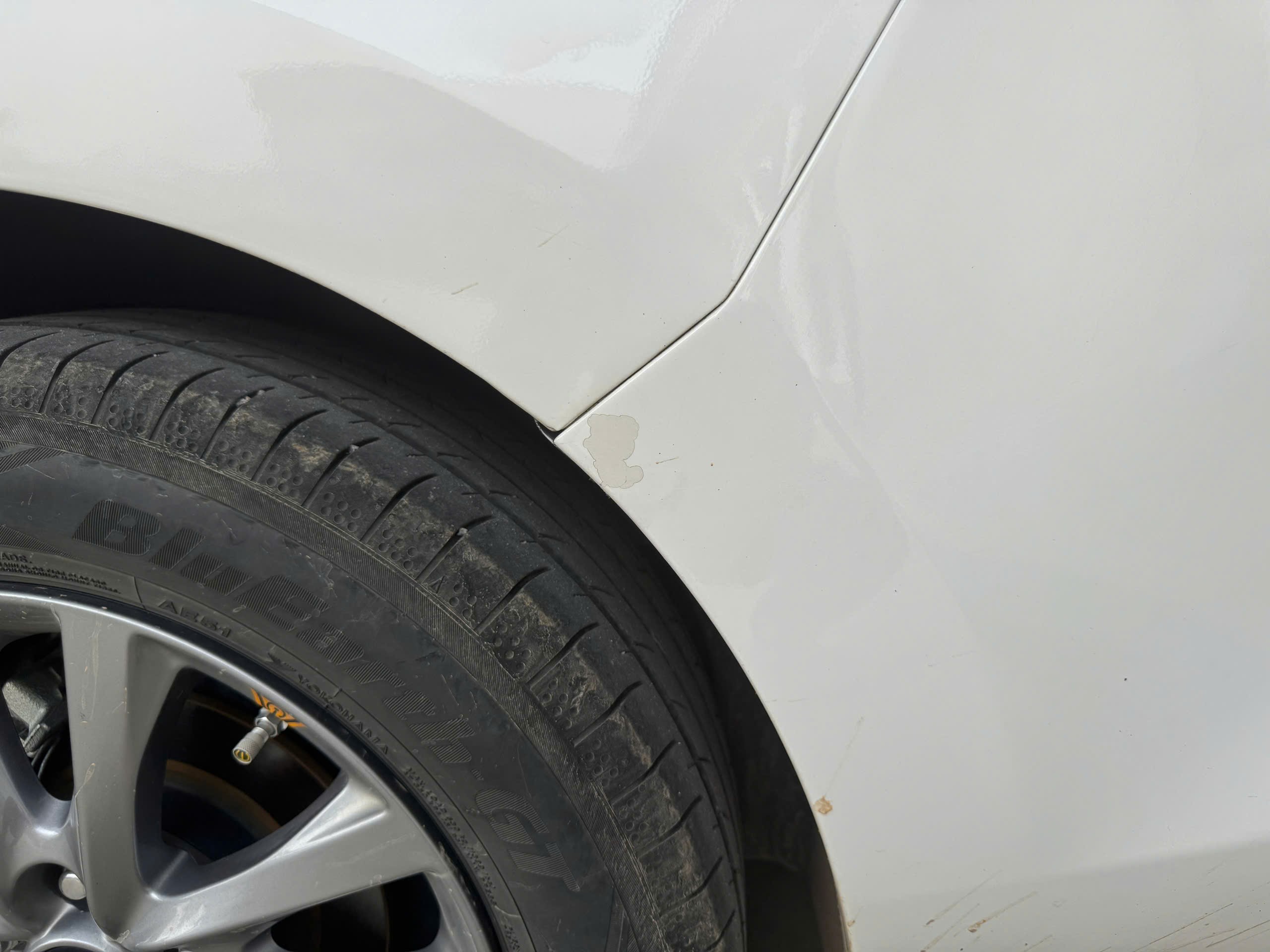 Mazda 3 1.5L Sport Luxury 2024 - Ngoại thất 5